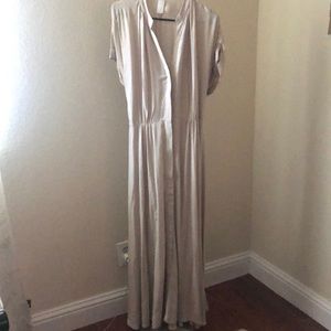 H&M dress
